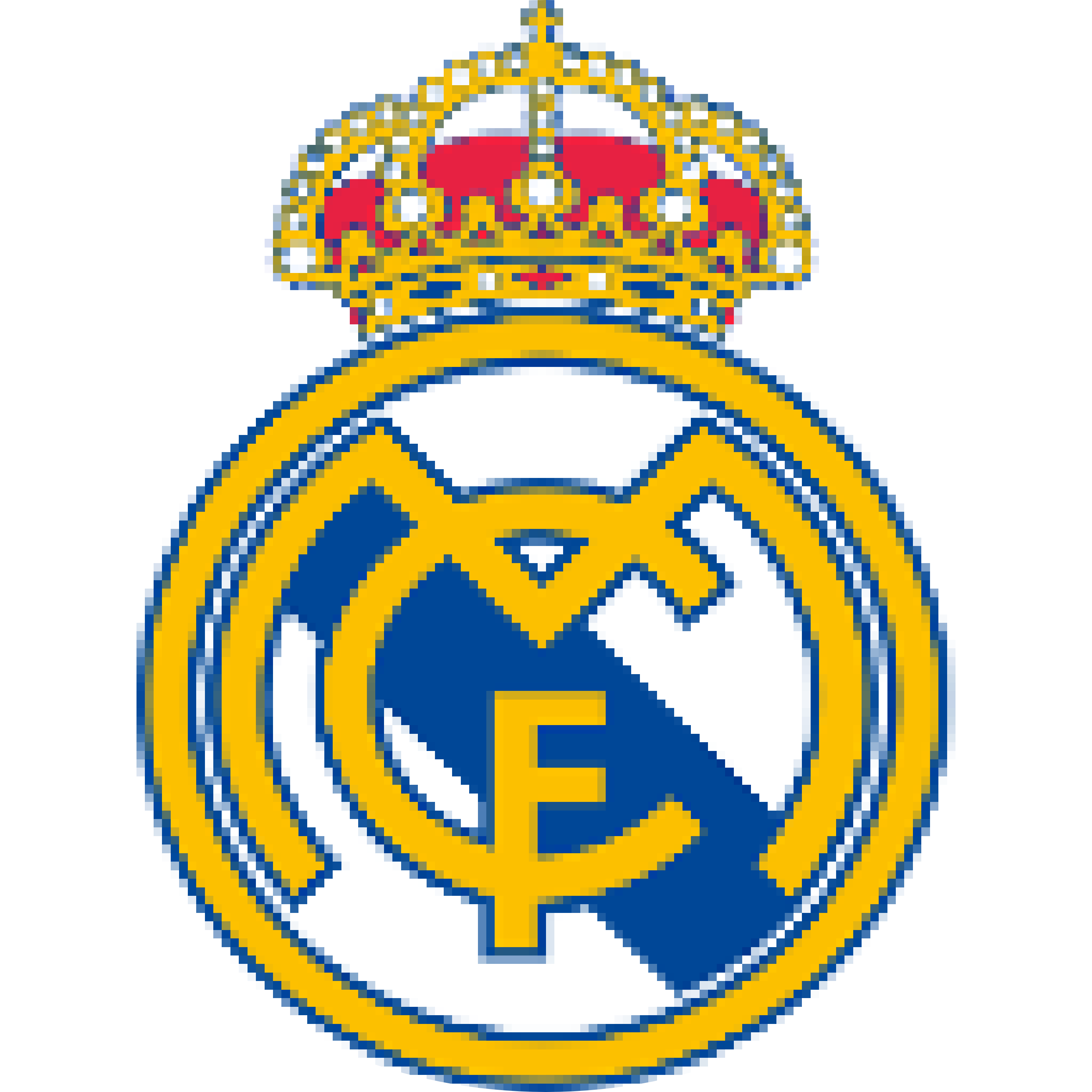 Real Madrid Criança