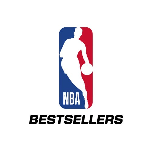 NBA BESTSELLERS