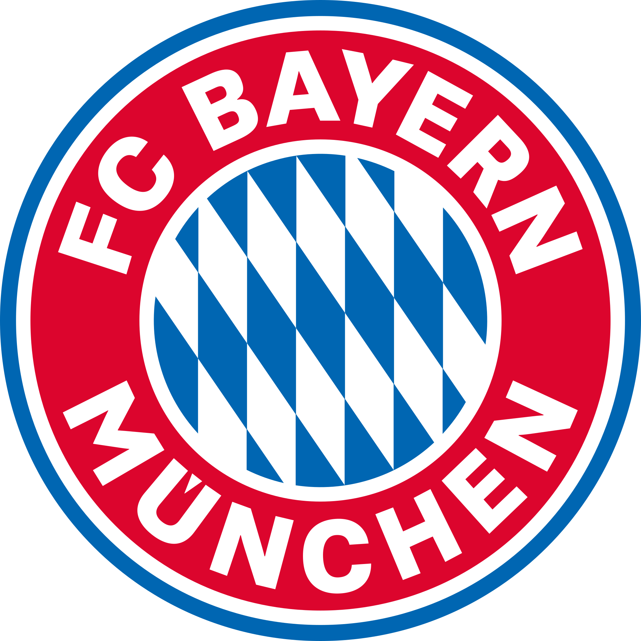Bayern - MisterTuga