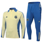 Ajax 24/25 - Trainingsanzug - 1/2 Zip