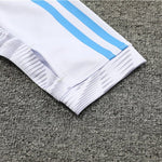 Argentina 24/25 - Trainingsanzug - 1/2 Reißverschluss