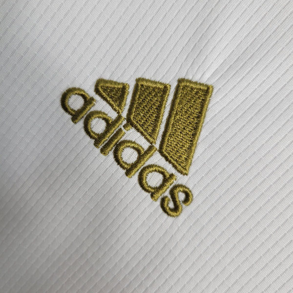 Real Madrid Heimtrikot 19/20 - Lange Ärmel