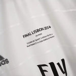 Real Madrid Heimtrikot 13/14 - Finale der Champions League