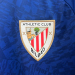 Athletic Bilbao Auswärtstrikot24/25