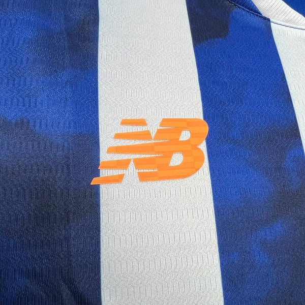 FC Porto Heimtrikot 24/25