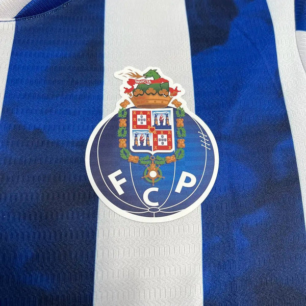 FC Porto Heimtrikot 24/25