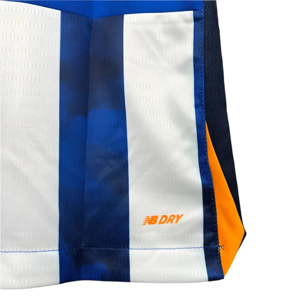 FC Porto Heimtrikot 24/25