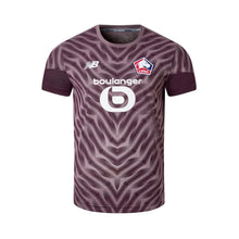 Lille Pré-Jogo 25/26