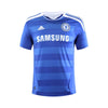 Chelsea Heimtrikot 11/12