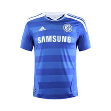 Chelsea Heimtrikot 11/12