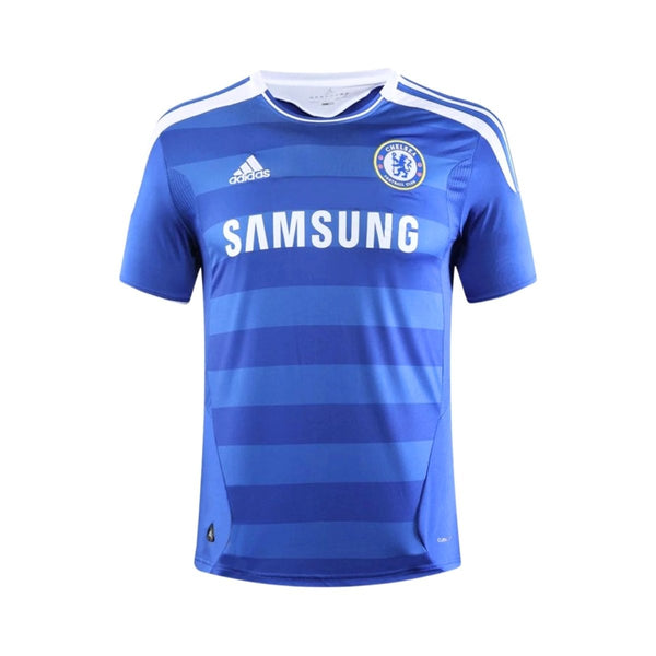Chelsea Heimtrikot 11/12
