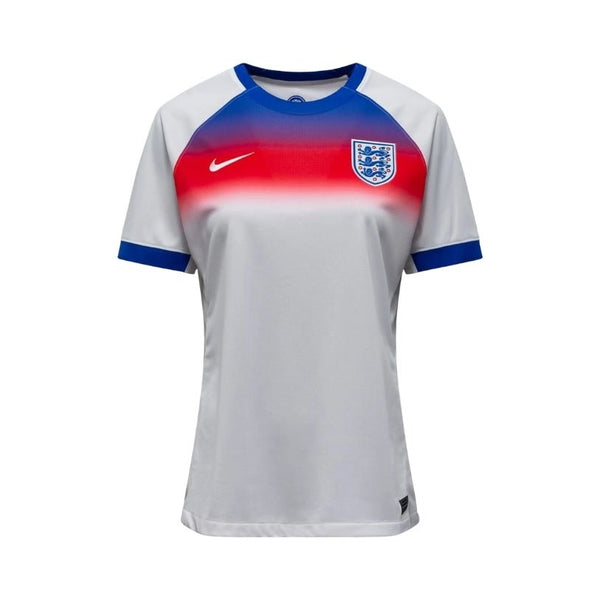 England Heimtrikot 25/26 - Frauen-Europameisterschaft 2025 - Frauenversion