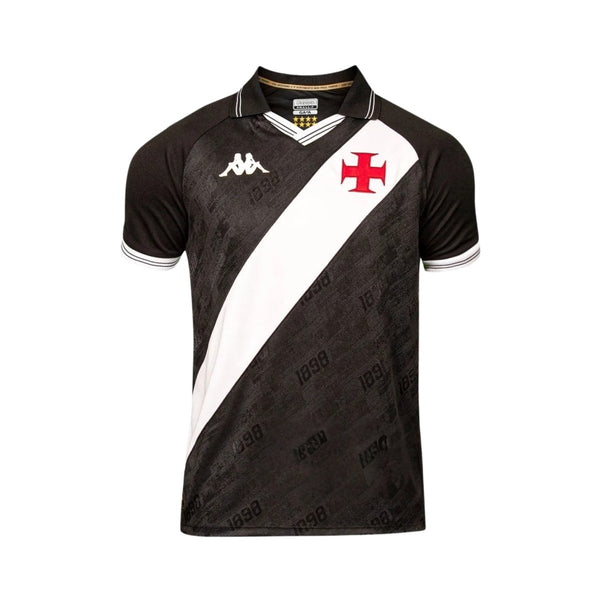 Vasco da Gama Heimtrikot 25/26