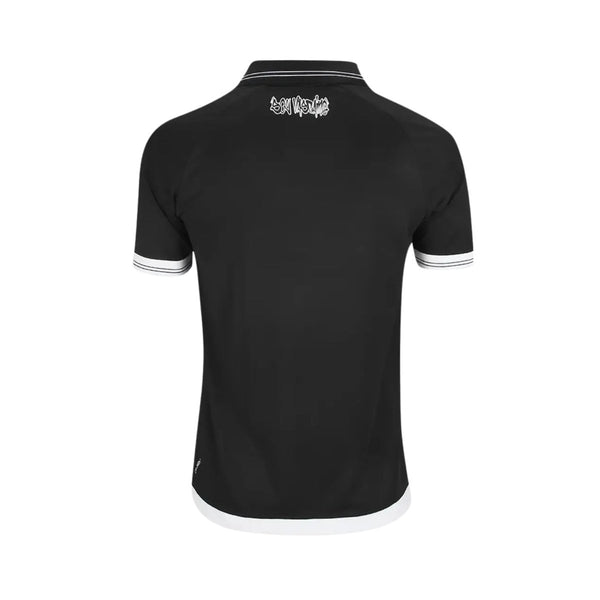 Vasco da Gama Heimtrikot 25/26