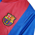 Barcelona Heimtrikot 06/07