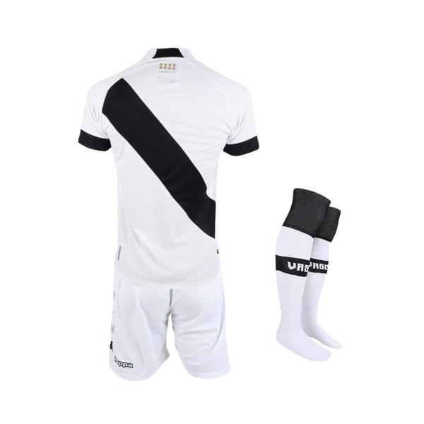 Kindertrikot - Vasco da Gama Alternativ 22/23