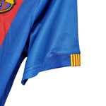 Barcelona Heimtrikot 06/07