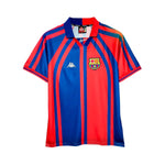 Barcelona Heimtrikot 97/98
