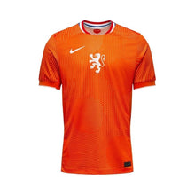 Niederlande Heimtrikot 25/26 - Frauen-Europa 2025