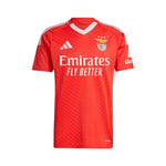Benfica Heimtrikotmannschaft 24/25