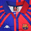 Barcelona Heimtrikot 97/98