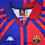 Barcelona Heimtrikot 97/98