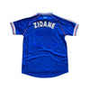 Frankreich Heimtrikot 98 - WM-Finale 1998