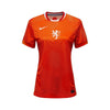 Niederlande Heimtrikot 25/26 - Frauen-Europameisterschaft 2025 - Frauenversion