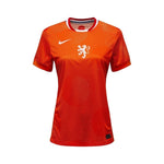 Niederlande Heimtrikot 25/26 - Frauen-Europameisterschaft 2025 - Frauenversion