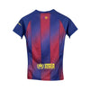 Barcelona Heimtrikot 25/26 - Damenversion
