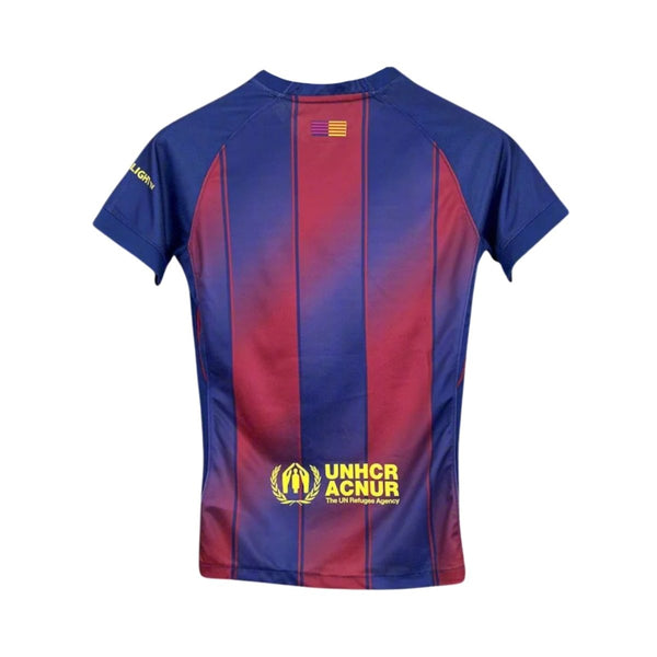 Barcelona Heimtrikot 25/26 - Damenversion