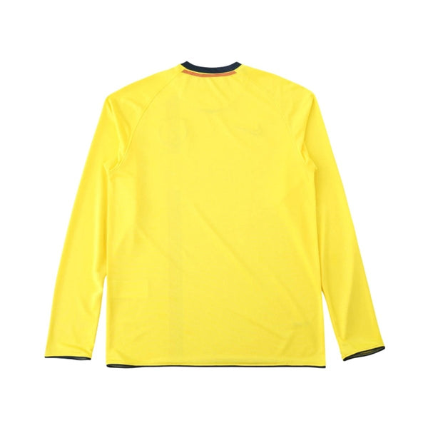 Barcelona Auswärtstrikot08/09 - Langarm