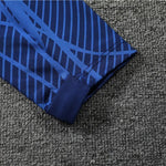 Frankreich 22/23 - Trainingsanzug - 1/2 Zip