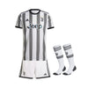 Kinder Kit - Juventus Heim 22/23