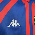 Barcelona Heimtrikot 97/98