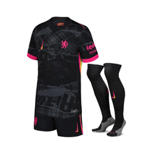 Kinder Kit - Chelsea Drittel 24/25