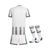 Kinder Kit - Juventus Heim 22/23