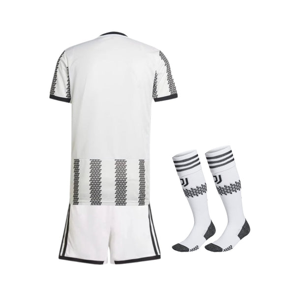 Kinder Kit - Juventus Heim 22/23
