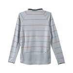 Barcelona Auswärtstrikot04/05 - Lange Ärmel