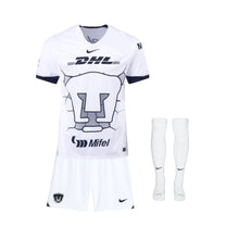 Kit für Kinder - Pumas Heimtrikot 23/324