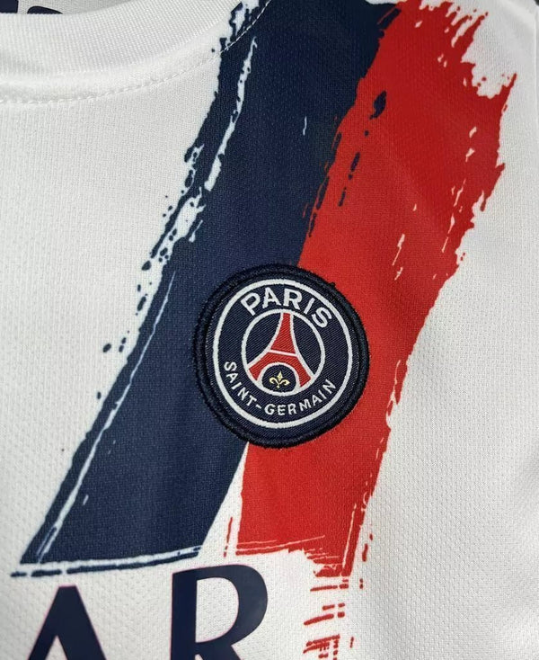 Kindertrikot - PSG Alternativ 25/26