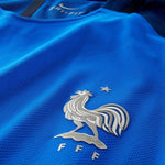 Frankreich Heimtrikot 16/17