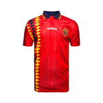 Spanien Heimtrikot 94/95