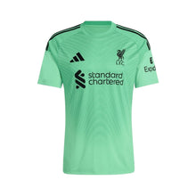 Liverpool Torwart 25/26