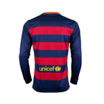 Barcelona Heimtrikot 15/16 - Lange Ärmel
