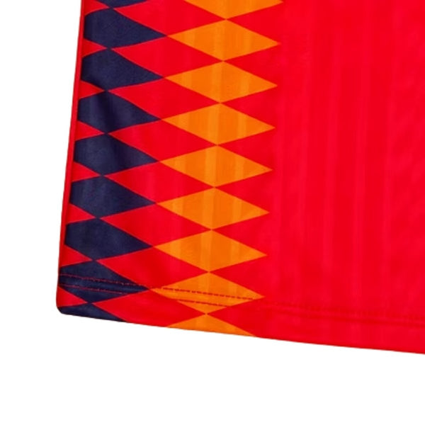 Spanien Heimtrikot 94/95