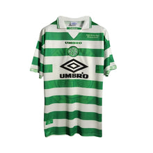 Celtic Heimtrikot 98/99