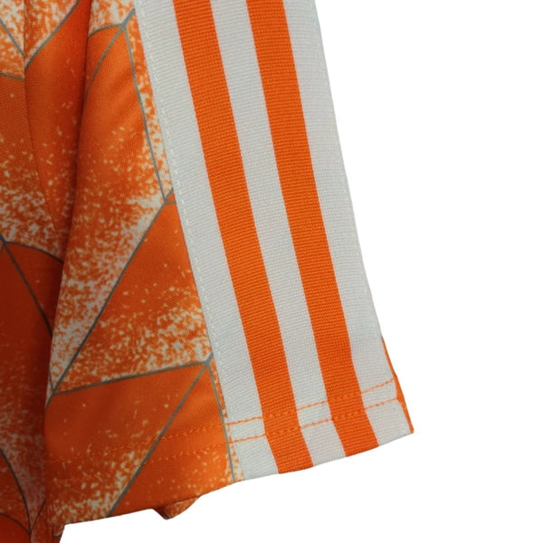 Niederlande Heimtrikot 88/89