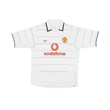 Manchester United Dritte 05/06