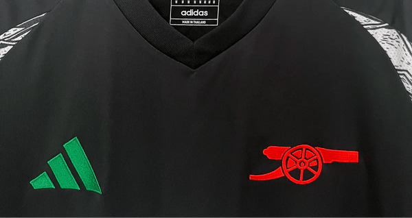 Arsenal Alternative 24/25